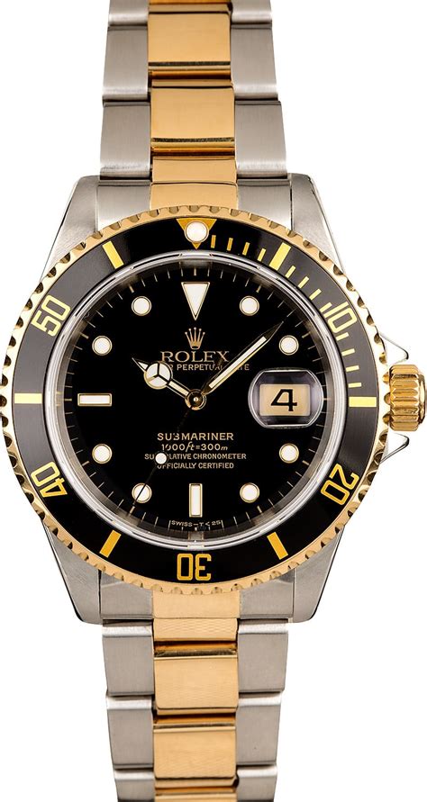 submariner rolex used|pre owned Rolex Submariner uk.